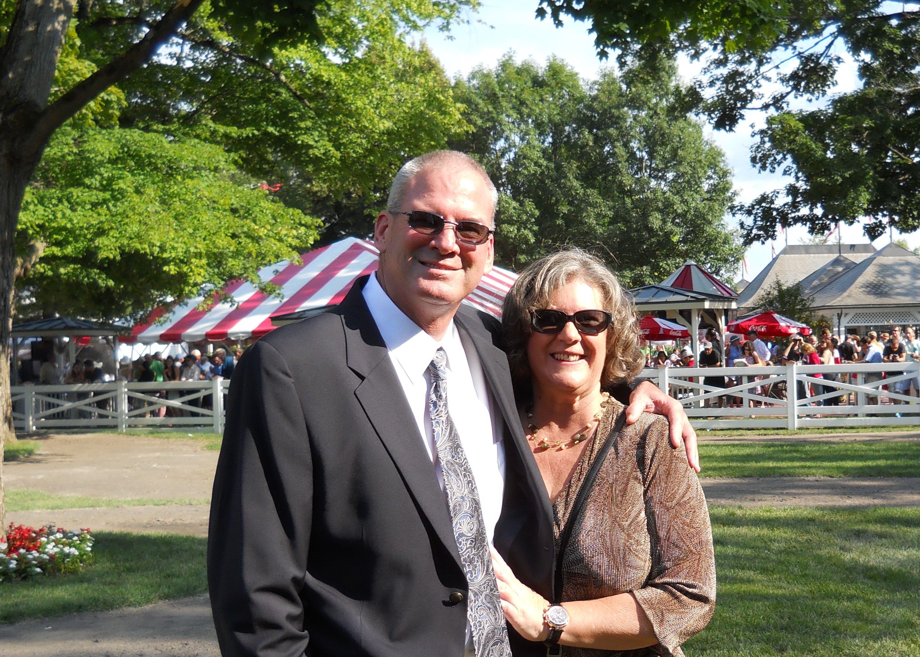 Slipstream Thoroughbreds LLC Thoroughbred OwnerView Thoroughbred